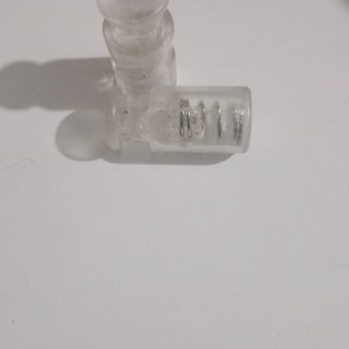 Botón anti deslizamiento de elástico simple precio 500 unidad