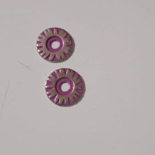 Botón redondo pequeño precio 200 unidad