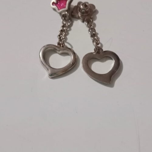 Colgante corona precio 300 unidad