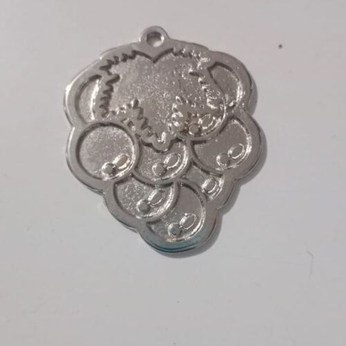 Dije grande uva precio 700 unidad