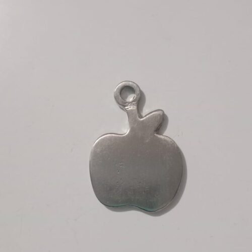 Dije manzana precio 700 unidad