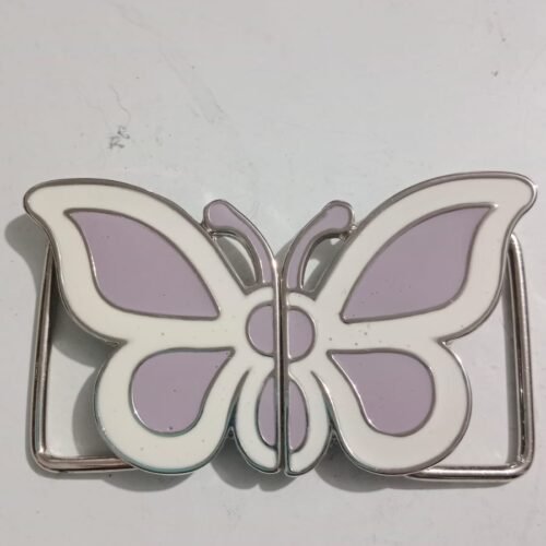 Hebilla correa mariposa grande precio 9000 unidad