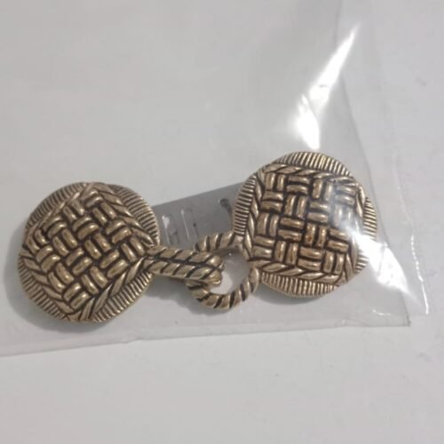 Hebilla enganche precio 7000 unidad