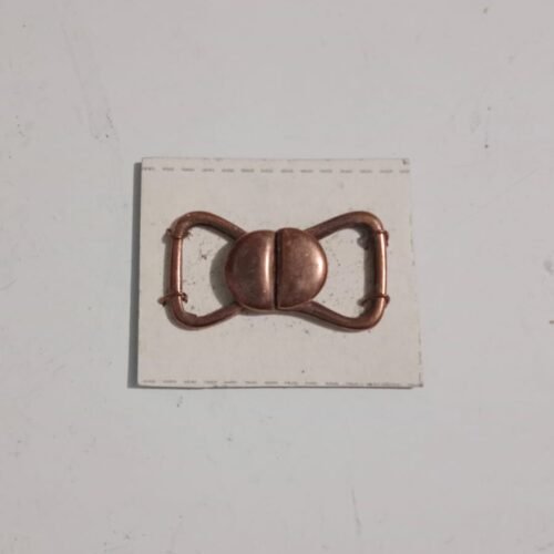 Hebilla pequeña precio 2000 unidad