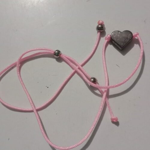 Manilla corazón precio 1000 unidad