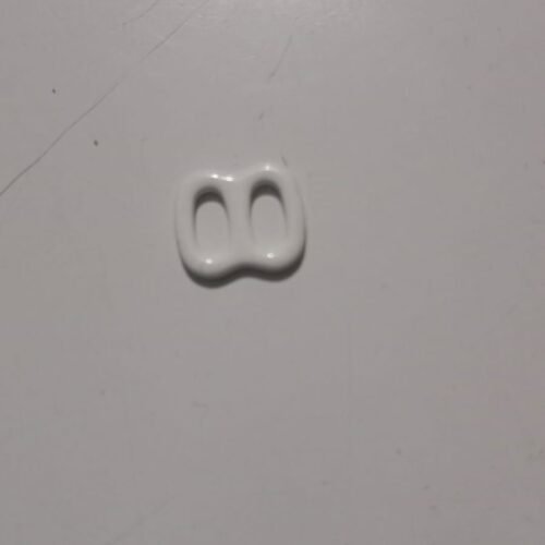 Ocho blanco pequeño precio 100 unidad