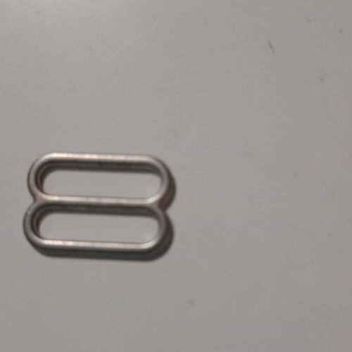 Ocho metálicos mediano precio 100 unidad