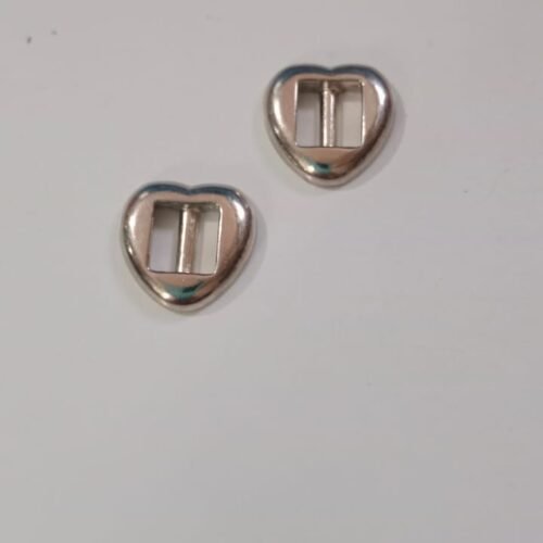 Pasador Corazón pequeño precio 300 unidad