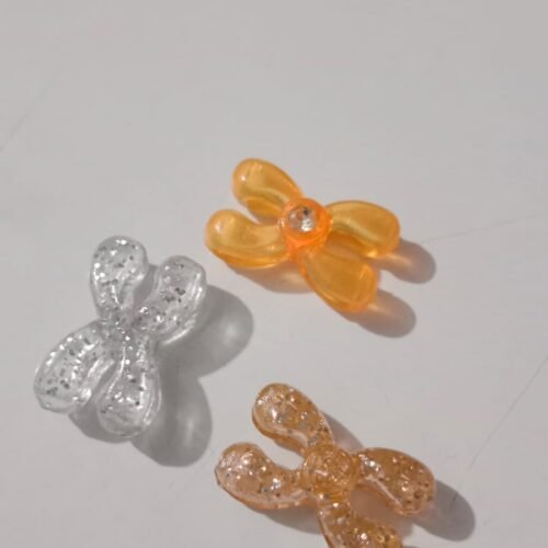 Pasador x distintos colores 300 unidad