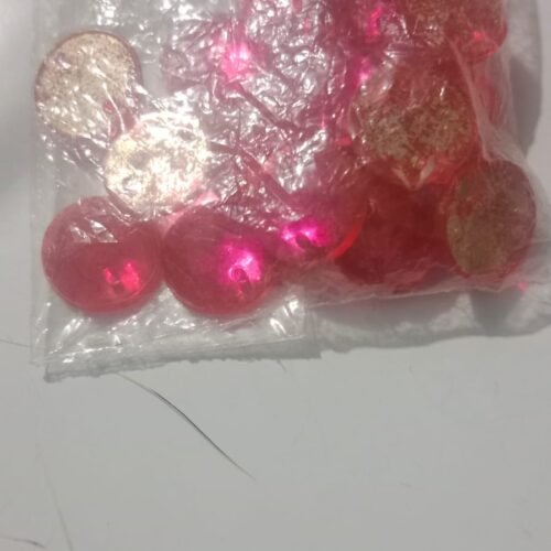 Perla redonda precio 50 unidad