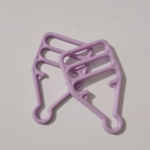 Tira cargadera plástico precio 1200 par