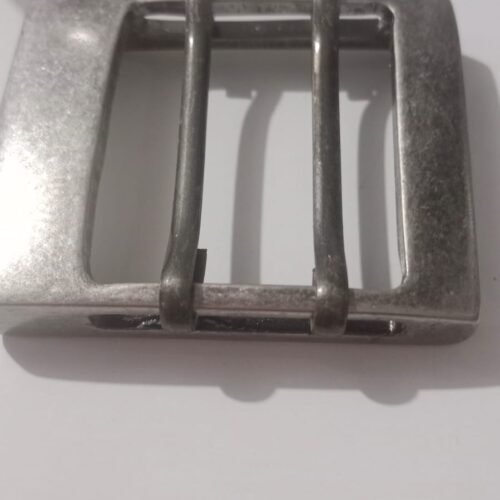 hebilla acerada color gris precio 4000