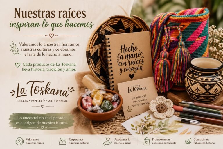 Blog la Toskana