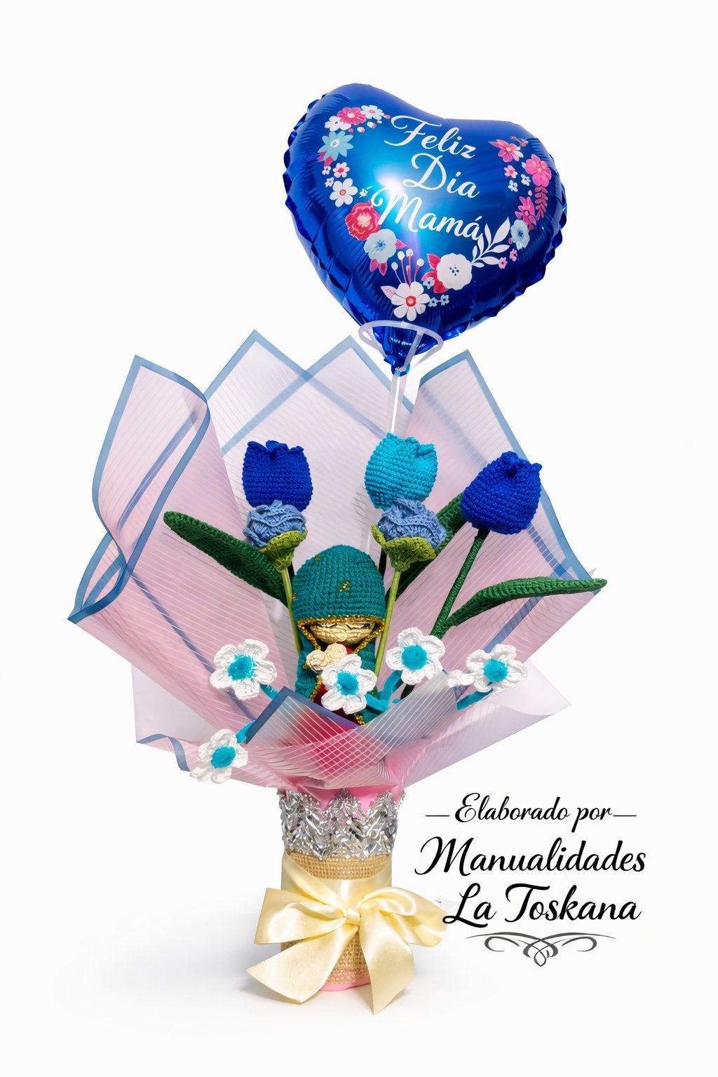 rosas eternas manualidades la toskana